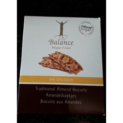 amandelkoekjes suikervrij amandelkoekjes suikervrij